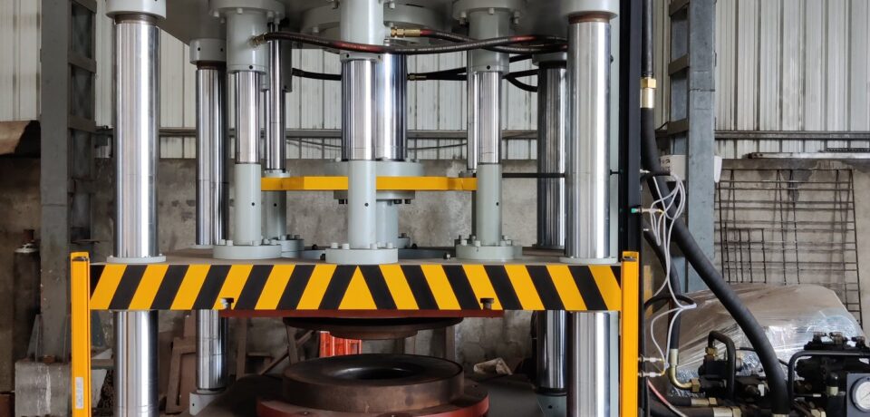 hydraulic-deep-drawing-press-machine